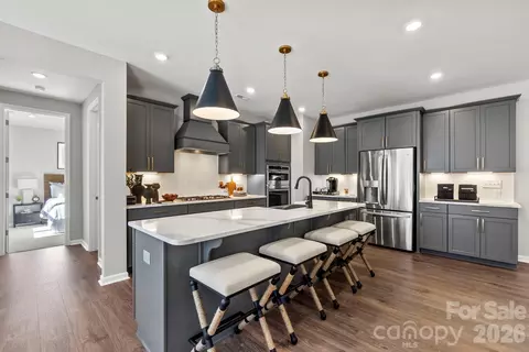 127 Welcombe St, Mooresville, NC 28115