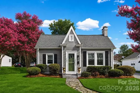 131 Academy St, Fort Mill, SC 29715