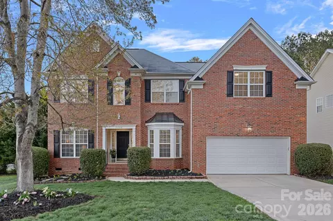 7736 Horseshoe Creek Dr, Huntersville, NC 28078