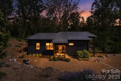 306 Broad Vista Ln, Asheville, NC 28804