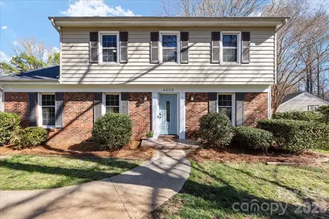 4025 Old Stone Rd, Charlotte, NC 28226