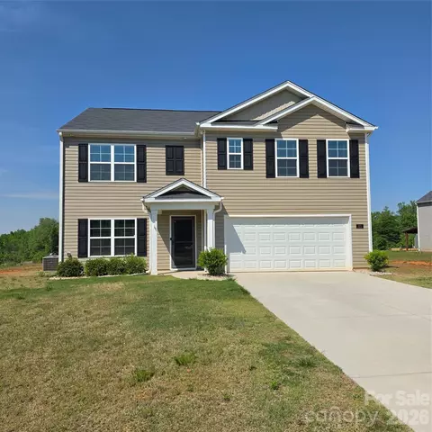 221 Culloden Dr, Mocksville, NC 27028