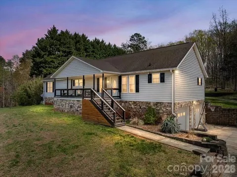 4624 S Olivers Cross Rd, Maiden, NC 28650
