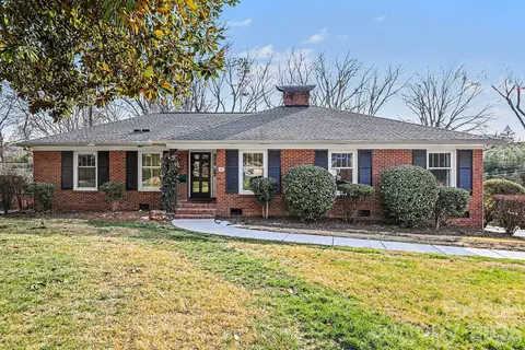 525 Merwick Cir, Charlotte, NC 28211