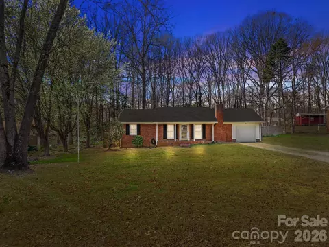 218 Ferris Ave, Rockwell, NC 28138