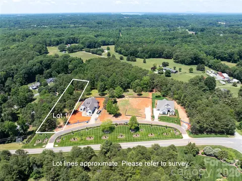 106 Willow View Loop, Davidson, NC 28036 photo 4