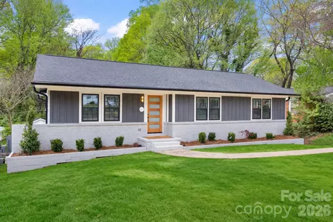 2000 Kilborne Dr, Charlotte, NC 28205