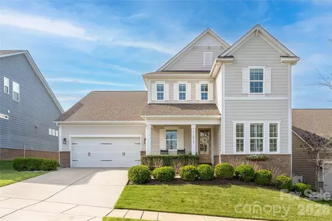 11012 Vanguard Pkwy, Huntersville, NC 28078