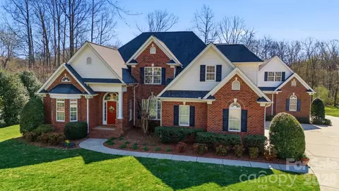 6005 Bunnybrook 19 Ln #19, Monroe, NC 28110