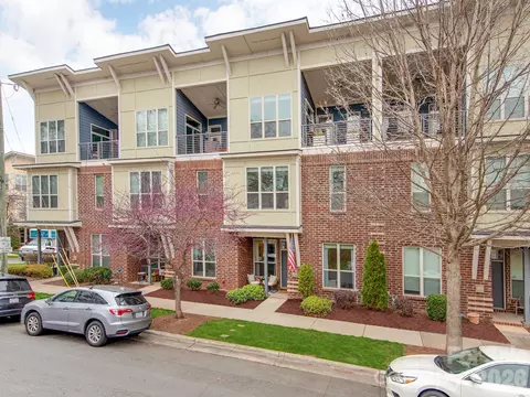 3539 Spencer St, Charlotte, NC 28205