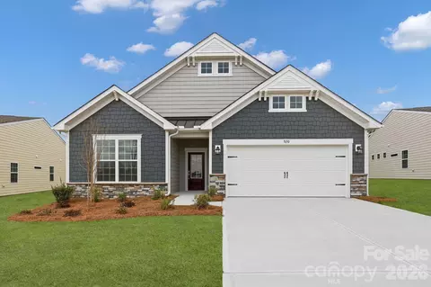 7650 Cotton Crest 33 Ln #33, Lancaster, SC 29720