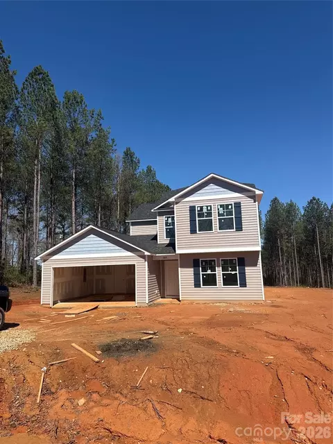 1005 Mt Pleasant Church Rd, Mooresboro, NC 28114