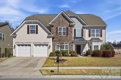 9202 Perseverance Dr, Harrisburg, NC 28075