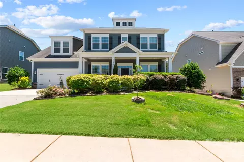 1105 Mantell Rd, Lancaster, SC 29720