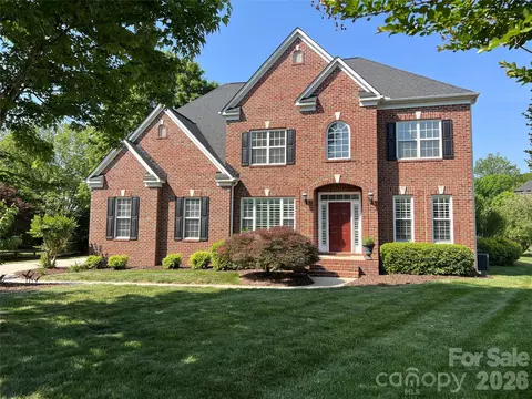 695 Summerford Nw Ct NW, Concord, NC 28027