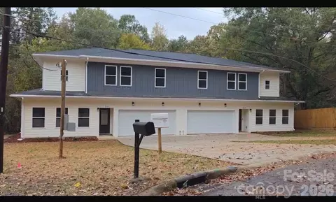Granby Circle, Charlotte, NC 28217