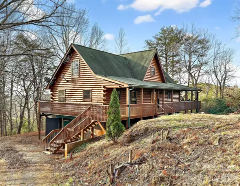 345 Lower Switchback Rd, Union Mills, NC 28167