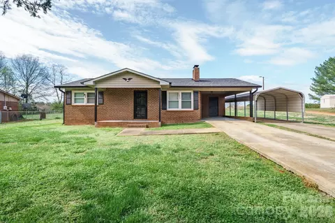 2514 Shoal Creek Church Rd, Shelby, NC 28152