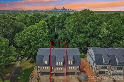 1539 Crystal Rd, Charlotte, NC 28205