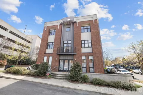 1943 Abbott St, Charlotte, NC 28203