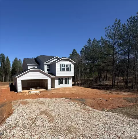 1007 Mt Pleasant Church Rd, Mooresboro, NC 28114