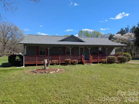 323 Lawing St, Charlotte, NC 28214