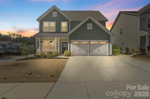 2600 Watergarden St, York, SC 29745