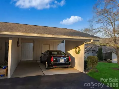 141 Glen Cannon Unit 2 Pt UNIT 2, Pisgah Forest, NC 28768