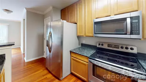 537 Donatello Ave, Charlotte, NC 28205