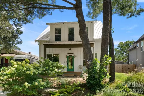 21 Boyd Ave, Asheville, NC 28806