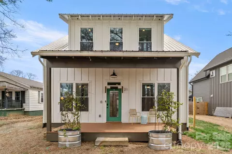 21 Boyd Ave, Asheville, NC 28806