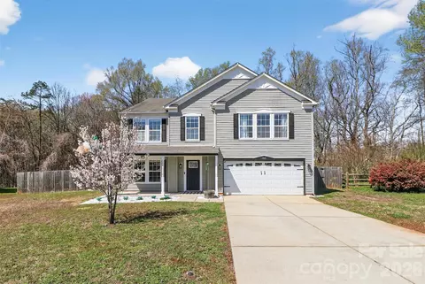 1340 Indian Charley Ct, Clover, SC 29710