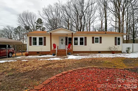 115 Red Fox 58 Ct #58, Mount Holly, NC 28120