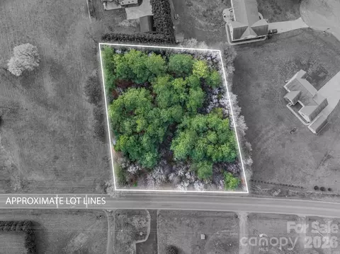0 W Nc 27 Hwy, Lincolnton, NC 28092