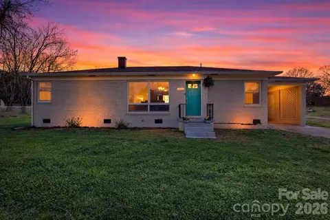 4432 E Highway 27 Hwy, Iron Station, NC 28080