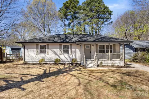 3319 Fincher Blvd, Charlotte, NC 28269