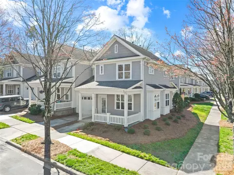 18225 Taffrail Way, Cornelius, NC 28031