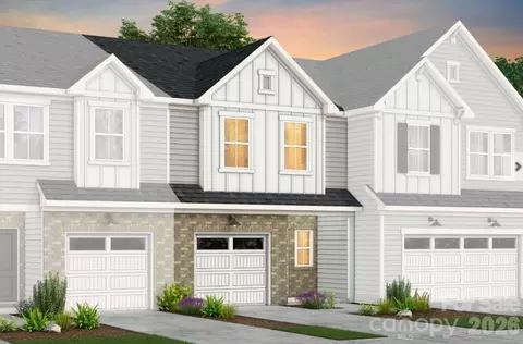 12004 Oak St, Charlotte, NC 28269