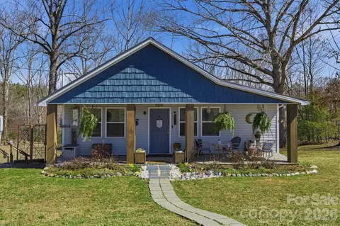100 Reed St, Morganton, NC 28655