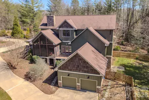 4836 Stream Side 18 Ln #18, Morganton, NC 28655