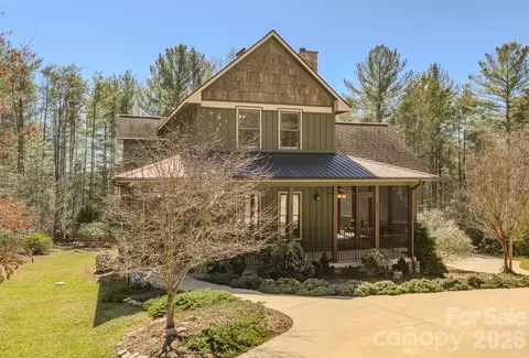 4836 Stream Side 18 Ln #18, Morganton, NC 28655