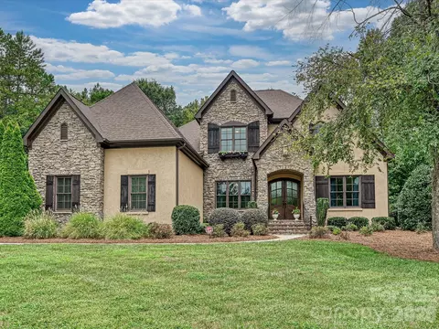 4113 Piaffe Ave, Mint Hill, NC 28227