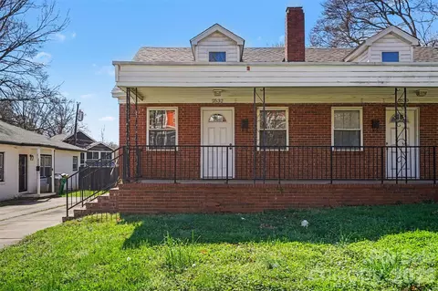 2530 E 7th St, Charlotte, NC 28204