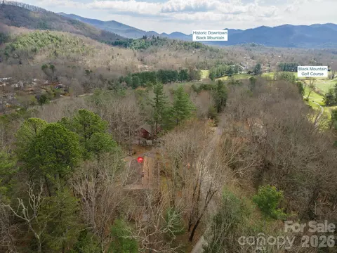 118 Richard Ln, Black Mountain, NC 28711