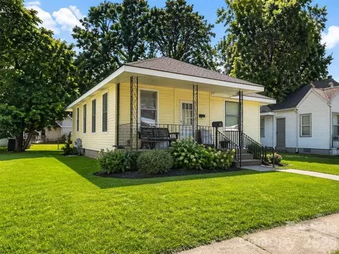 916 Western Ave, Rocky Mount, NC 27804