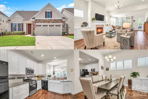 7336 Overjoyed Xing, Charlotte, NC 28215