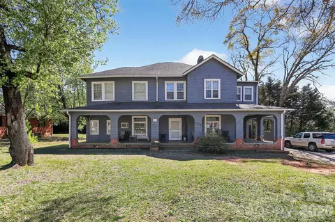 309 Morgan St, Wadesboro, NC 28170