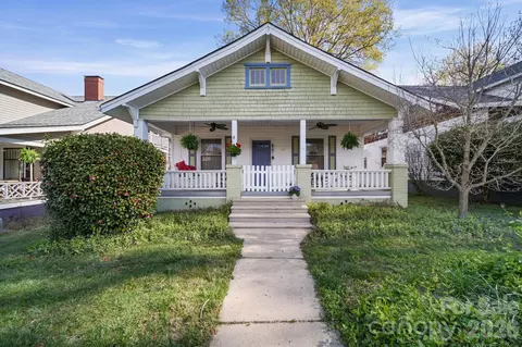 208 Maupin Ave, Salisbury, NC 28144