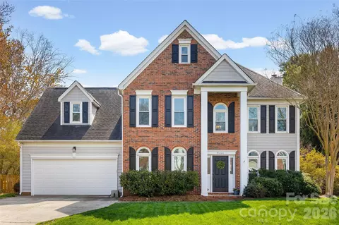 8414 Newton Ln, Charlotte, NC 28277
