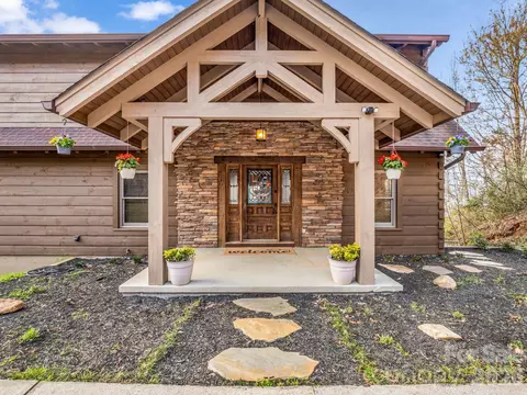 110 Chetan Way, Lake Lure, NC 28746